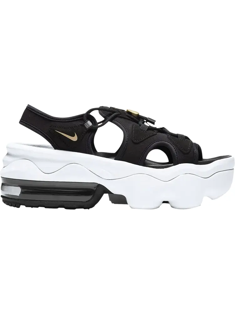 Сандалии Nike Wmns Air Max Koko 'Black' — изображение 1 из 1, черный