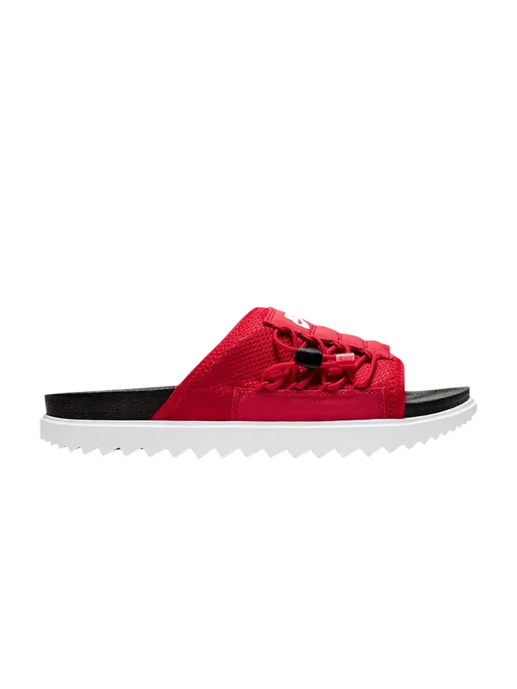 Кроссовки Nike Wmns Asuna Slide — изображение 1 из 1, черный