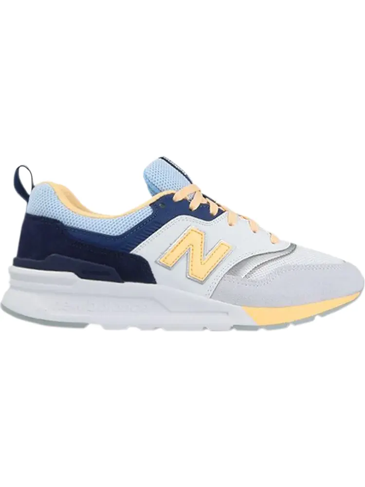 Кроссовки New Balance Wmns 997H 'Platinum Sky' — изображение 1 из 1, серый