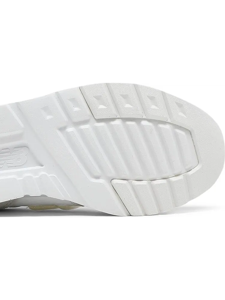 Кроссовки New Balance Wmns 997H 'White Silver' — изображение 5 из 8, белый