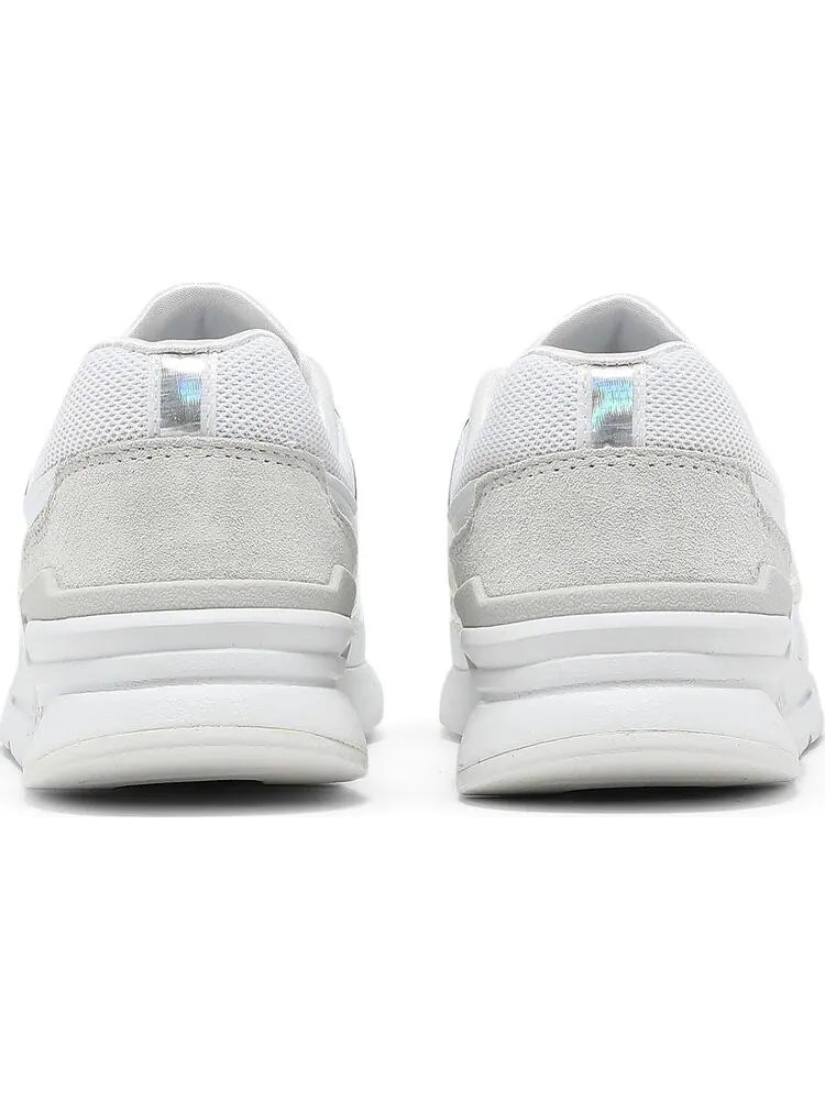 Кроссовки New Balance Wmns 997H 'White Silver' — изображение 6 из 8, белый