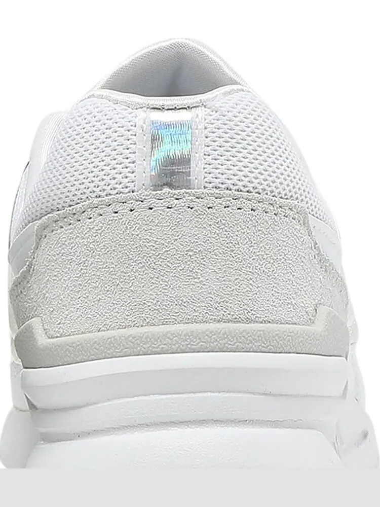 Кроссовки New Balance Wmns 997H 'White Silver' — изображение 7 из 8, белый
