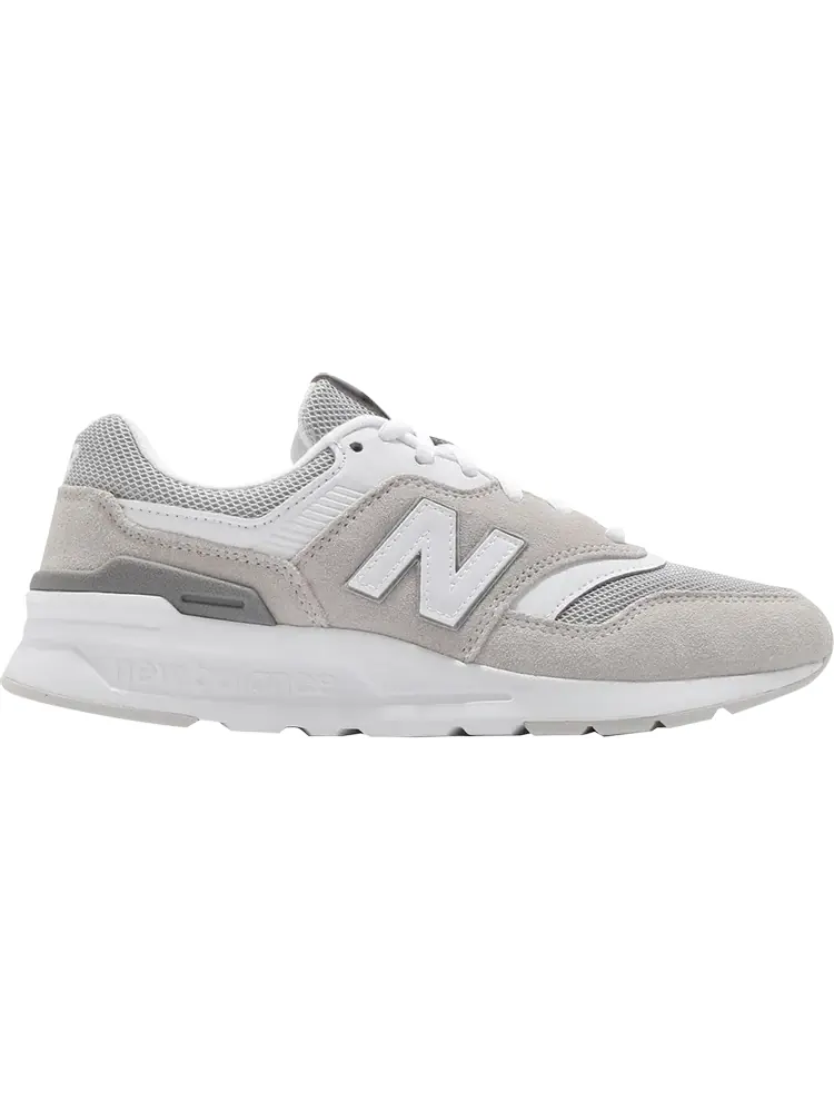 Кроссовки New Balance 997H 'Beige Grey' — изображение 1 из 1, бежевый