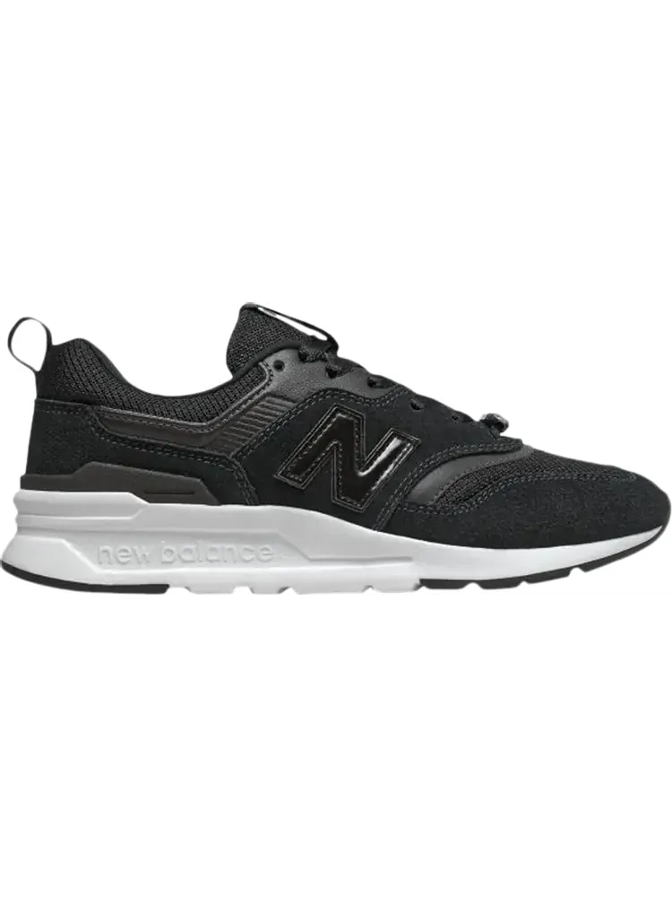 Кроссовки New Balance Wmns 997H 'Mystic Crystal' — изображение 1 из 1, черный