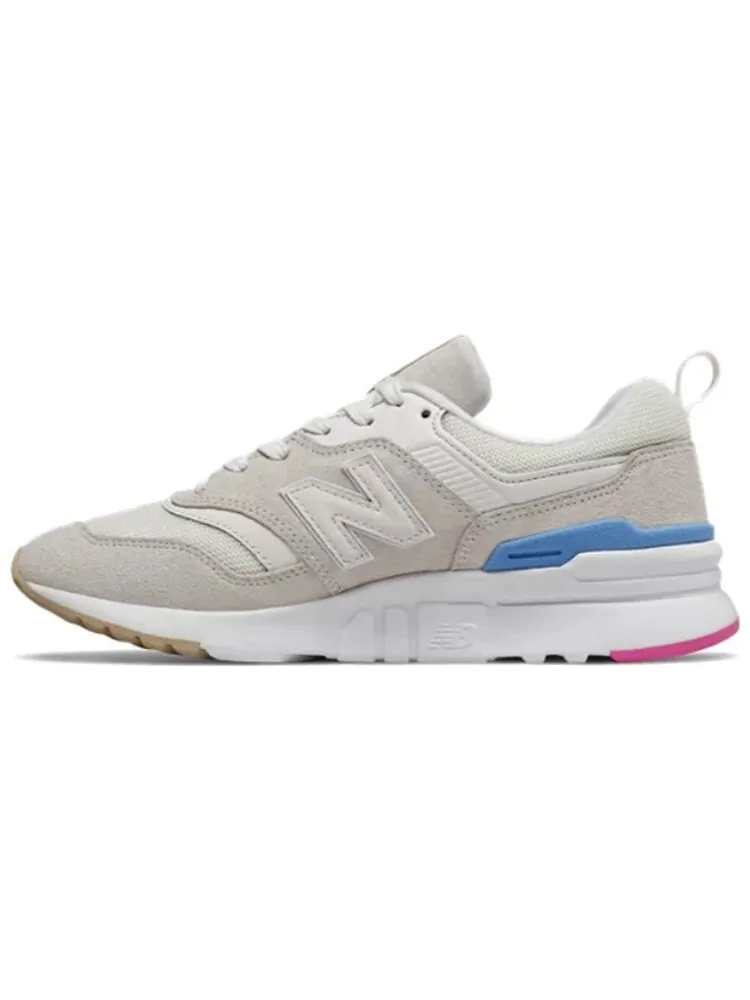 Кроссовки New Balance NB 997H Lifestyle — изображение 1 из 1, бежевый