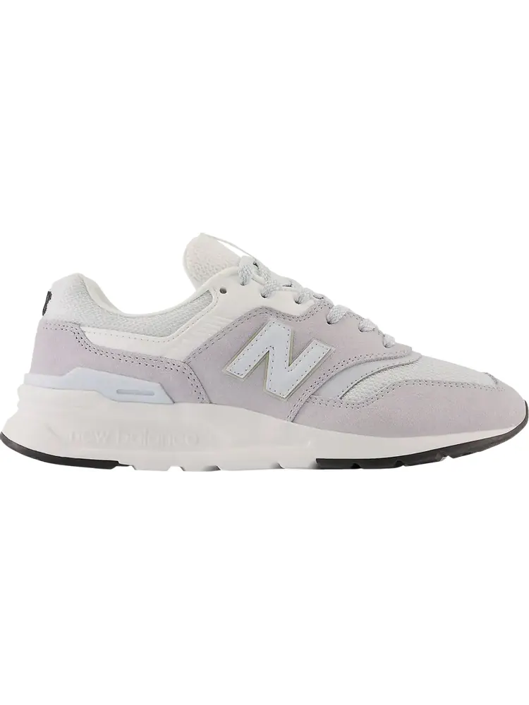 Кроссовки Wmns 997H 'Light Blue' — изображение 1 из 1, синий