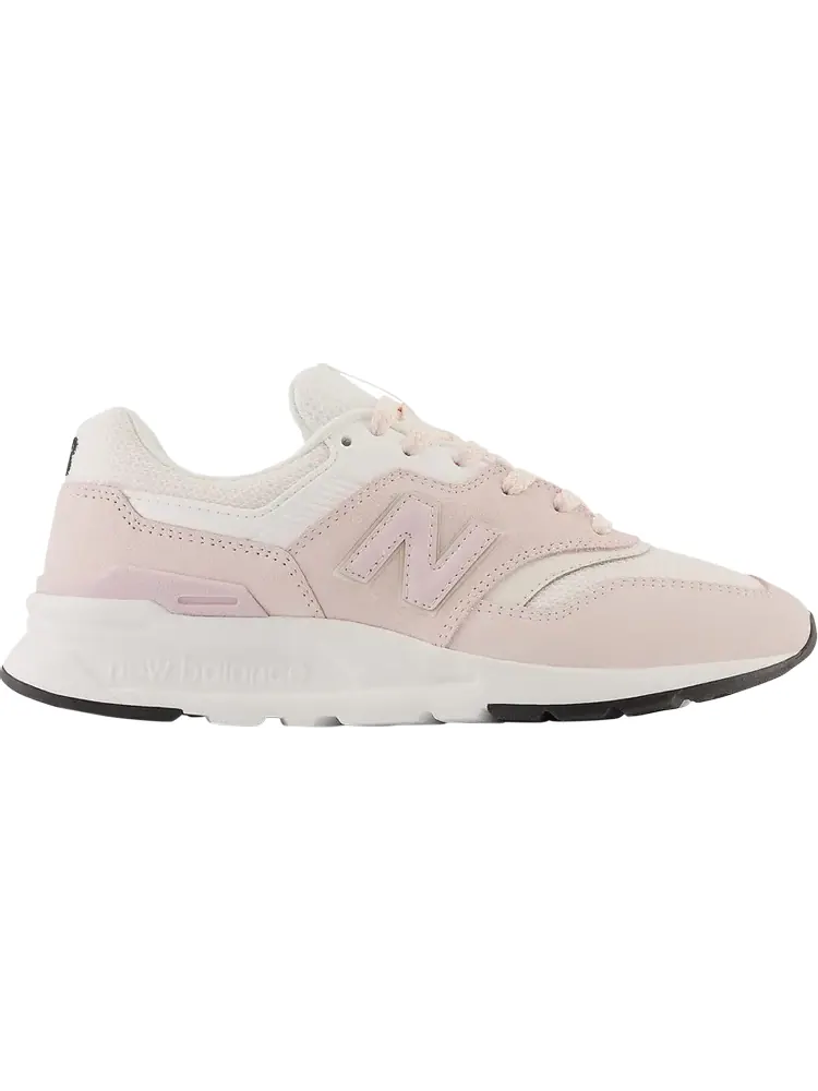 Кроссовки Wmns 997H 'Washed Pink' — изображение 1 из 1, розовый