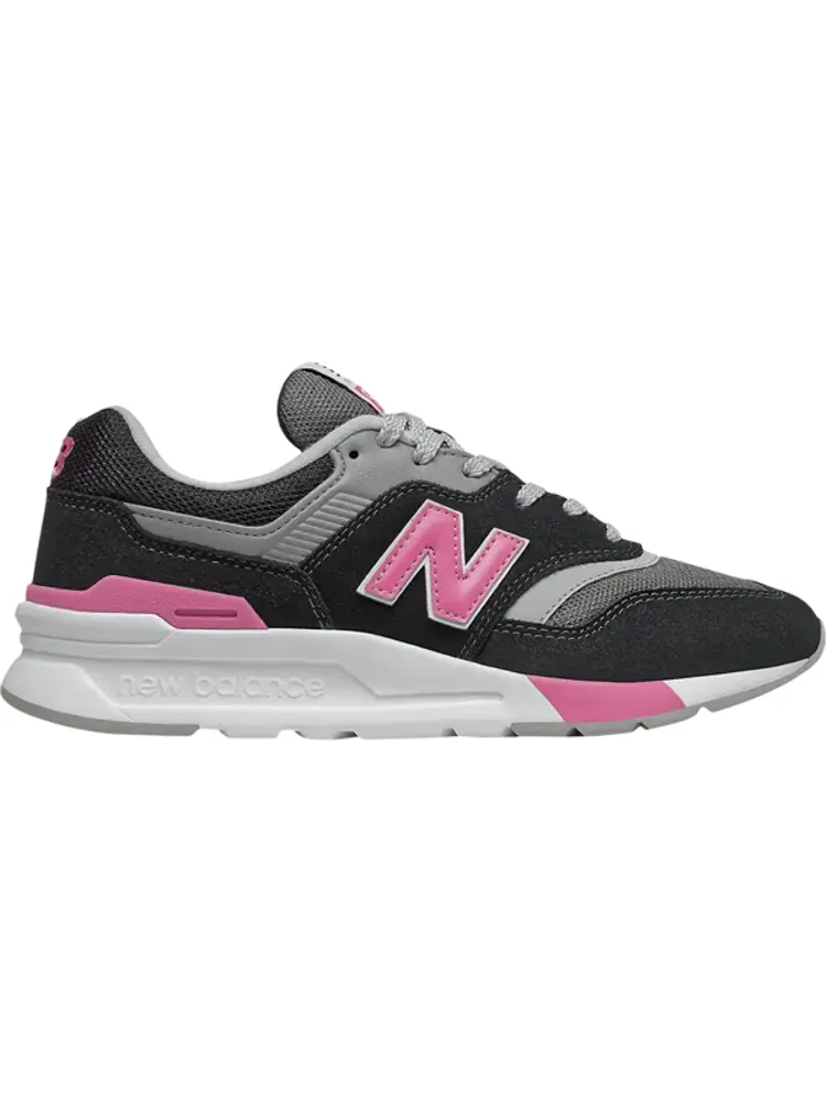 Кроссовки New Balance Wmns 997H 'Magnet Lollipop' — изображение 1 из 1, серый