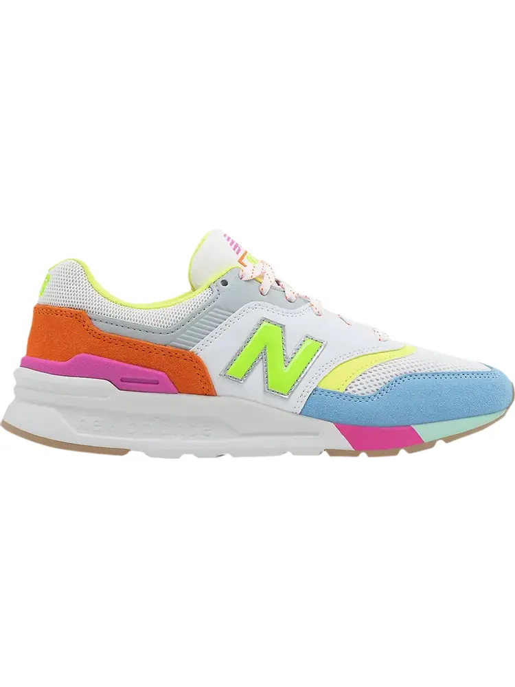 Кроссовки New Balance Wmns 997H — изображение 1 из 1, мульти