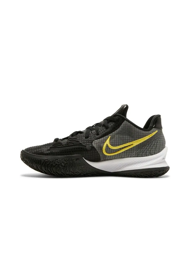 Кроссовки Nike Kyrie Low 4 EP 'Takashi' — изображение 4 из 9