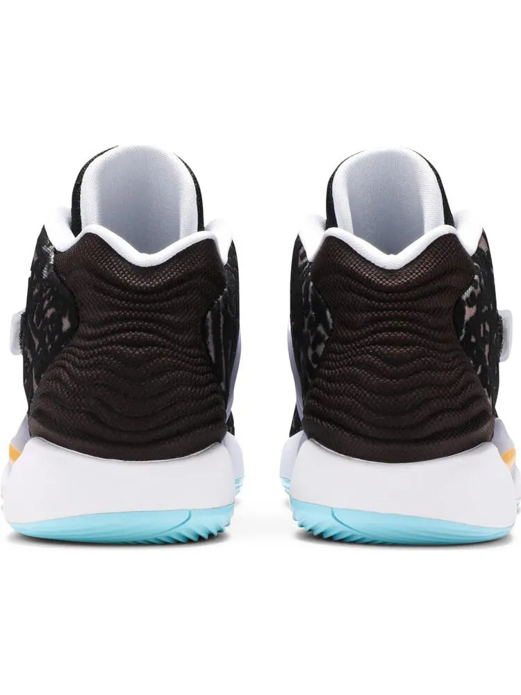 Кроссовки Nike KD 14 EP 'Essential' — изображение 3 из 6, черный