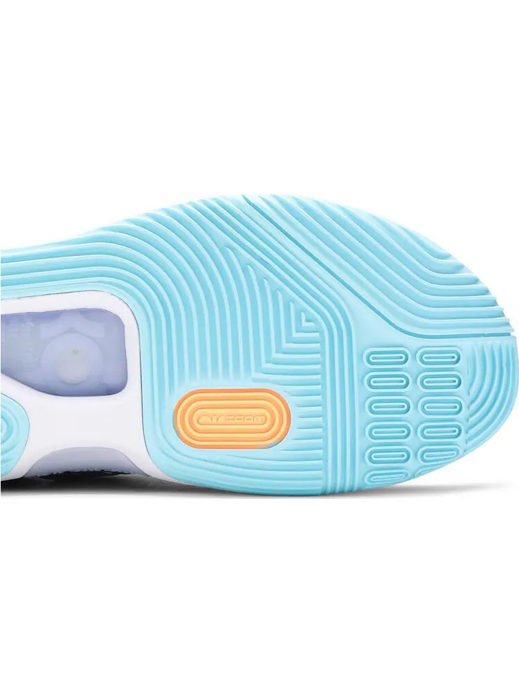 Кроссовки Nike KD 14 EP 'Essential' — изображение 5 из 6, черный
