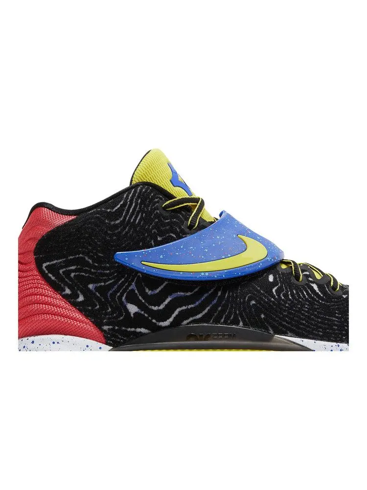 Кроссовки Nike KD 14 EP 'Multi-Color' — изображение 3 из 9