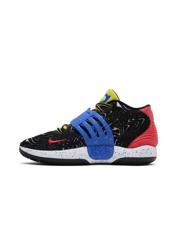 Кроссовки Nike KD 14 EP 'Multi-Color' — изображение 4 из 9
