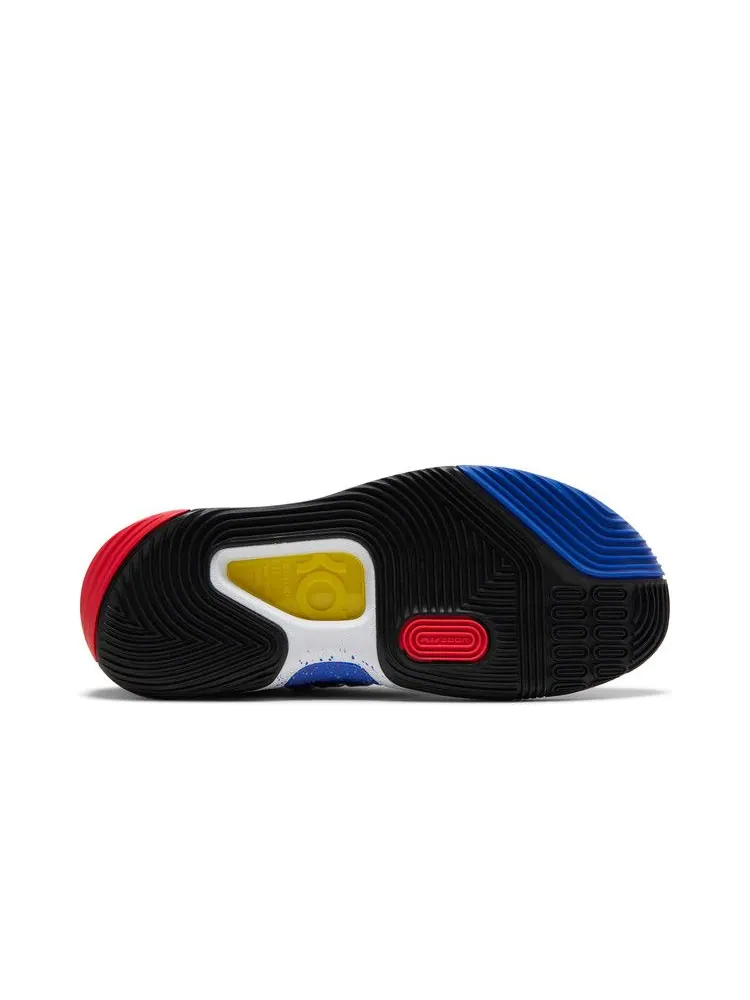 Кроссовки Nike KD 14 EP 'Multi-Color' — изображение 5 из 9