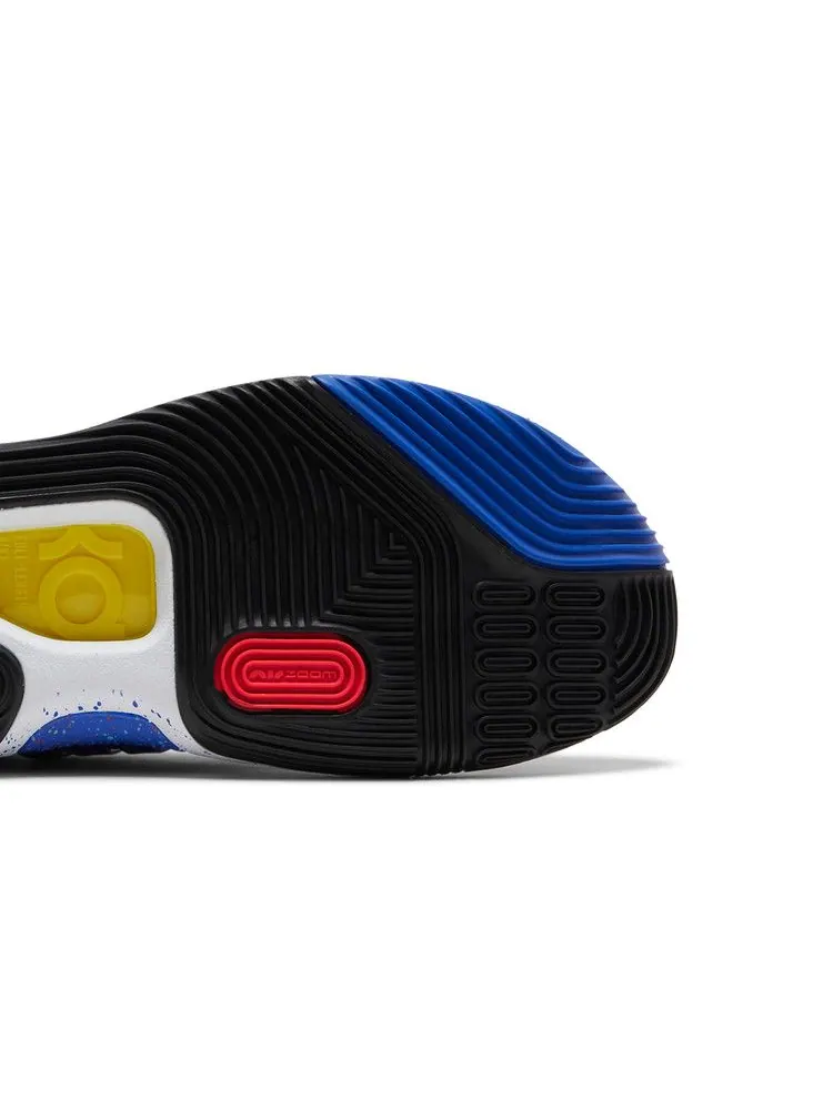 Кроссовки Nike KD 14 EP 'Multi-Color' — изображение 6 из 9