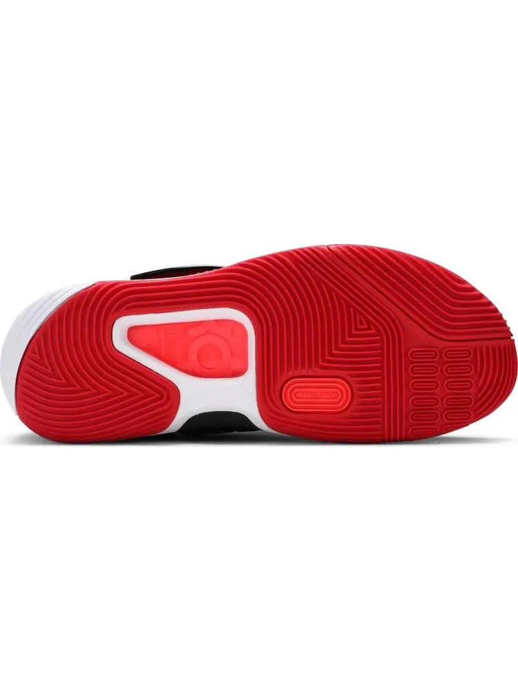 Кроссовки Nike KD 14 EP 'Bred' — изображение 4 из 8, красный