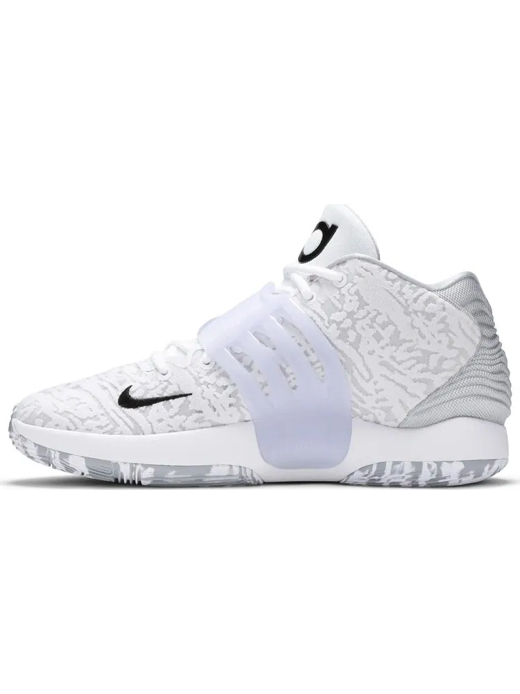 Кроссовки Nike KD 14 EP 'Home' — изображение 3 из 8, белый