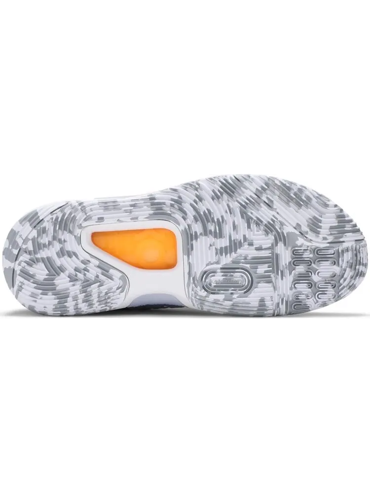 Кроссовки Nike KD 14 EP 'Home' — изображение 4 из 8, белый