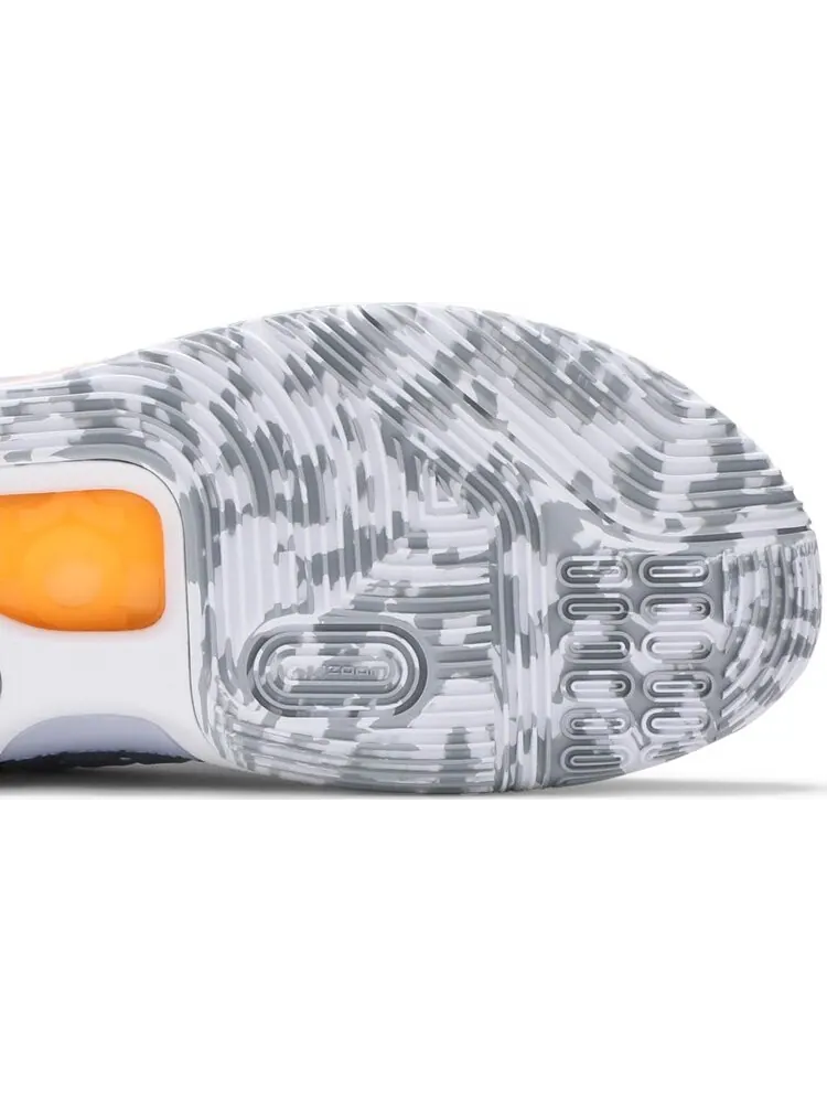 Кроссовки Nike KD 14 EP 'Home' — изображение 5 из 8, белый