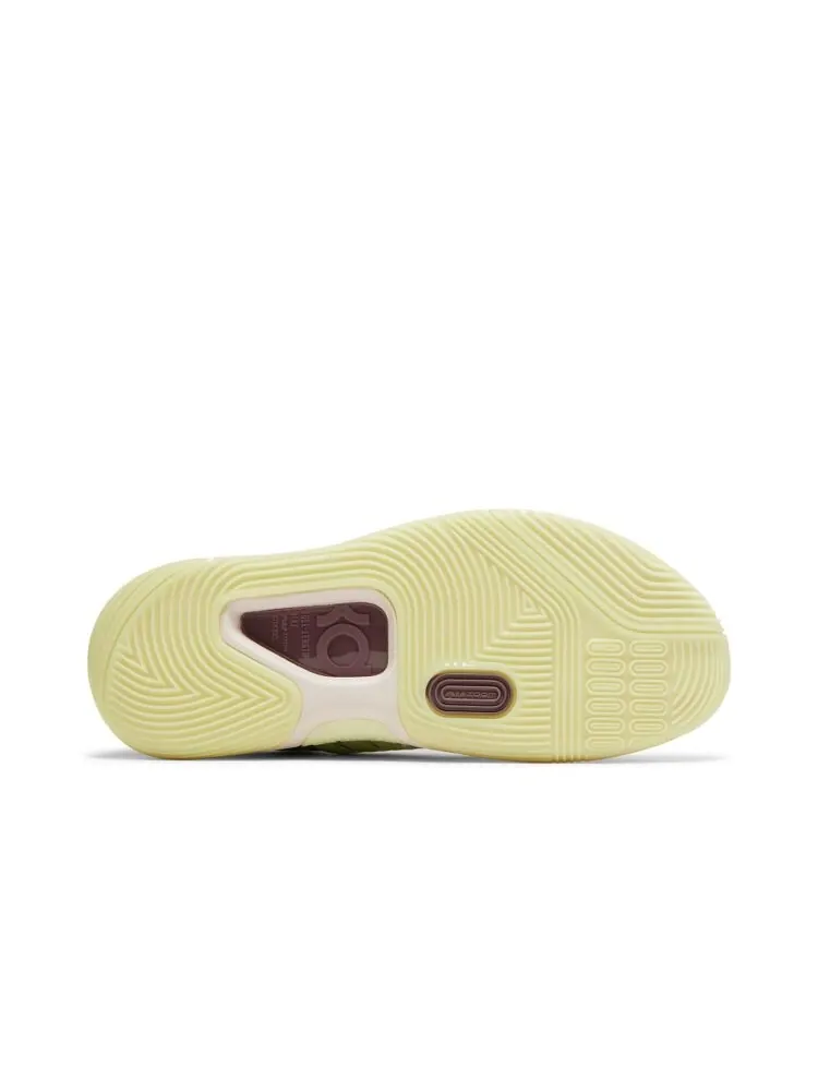 Кроссовки Nike KD 14 EP — изображение 4 из 4, зеленый