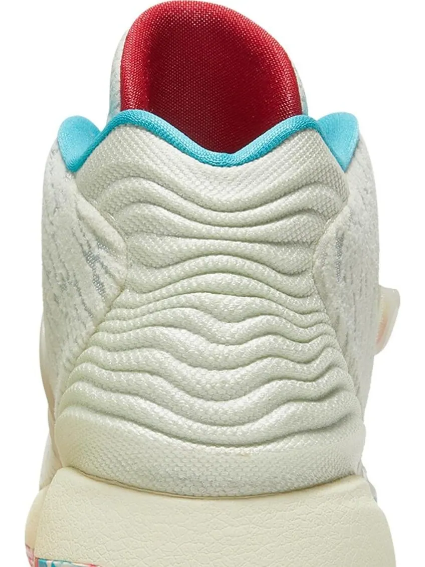 Кроссовки Nike KD 14 EP 'Multi-Color' — изображение 7 из 8, мульти