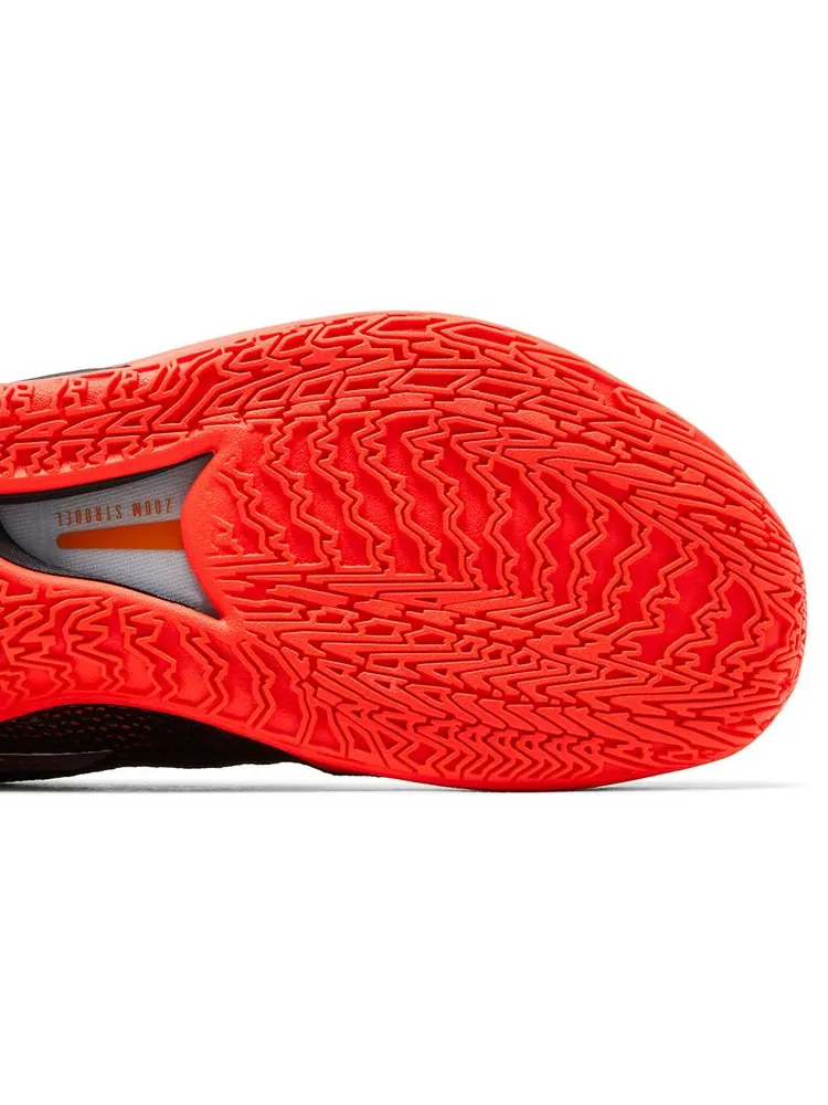 Кроссовки Nike Air Zoom GT Cut — изображение 5 из 8, черный