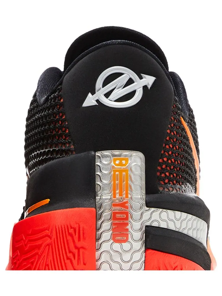 Кроссовки Nike Air Zoom GT Cut — изображение 7 из 8, черный