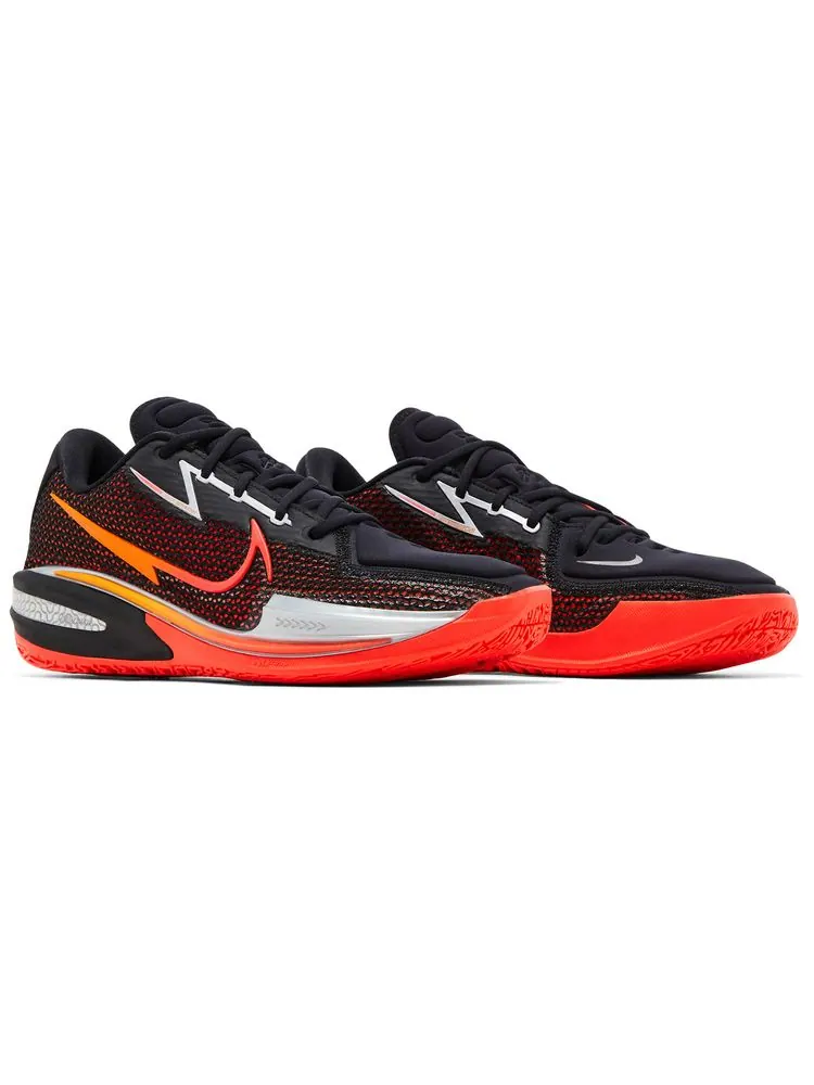 Кроссовки Nike Air Zoom GT Cut — изображение 8 из 8, черный