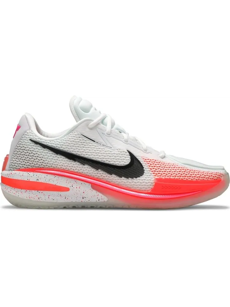 Кроссовки Nike Air Zoom GT Cut 'Rawdacious' — изображение 1 из 8, белый