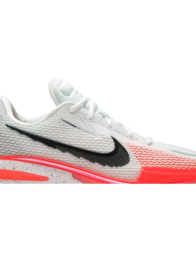 Кроссовки Nike Air Zoom GT Cut 'Rawdacious' — изображение 2 из 8, белый