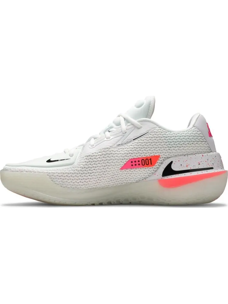 Кроссовки Nike Air Zoom GT Cut 'Rawdacious' — изображение 3 из 8, белый