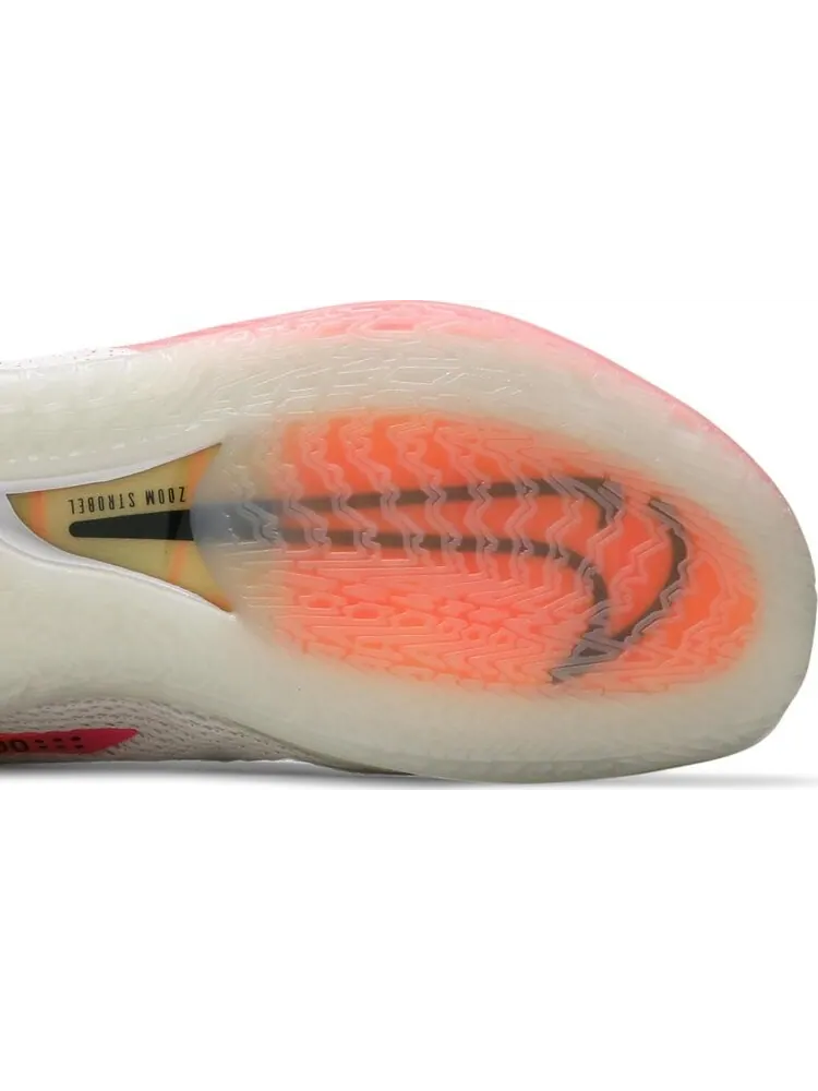 Кроссовки Nike Air Zoom GT Cut 'Rawdacious' — изображение 5 из 8, белый