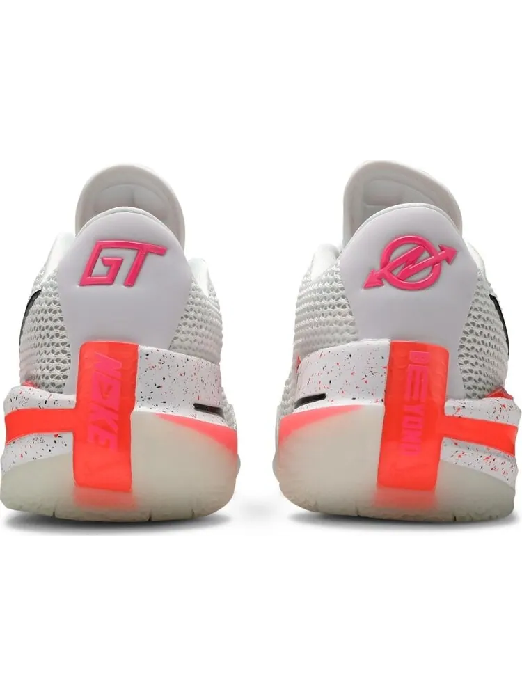 Кроссовки Nike Air Zoom GT Cut 'Rawdacious' — изображение 6 из 8, белый