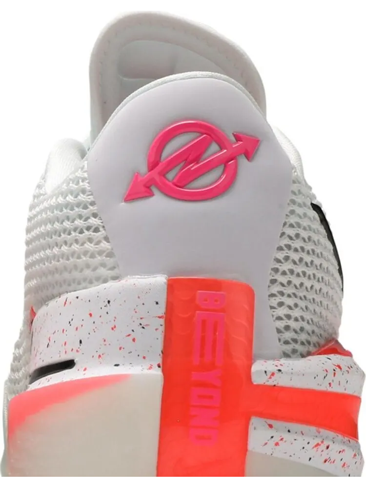 Кроссовки Nike Air Zoom GT Cut 'Rawdacious' — изображение 7 из 8, белый