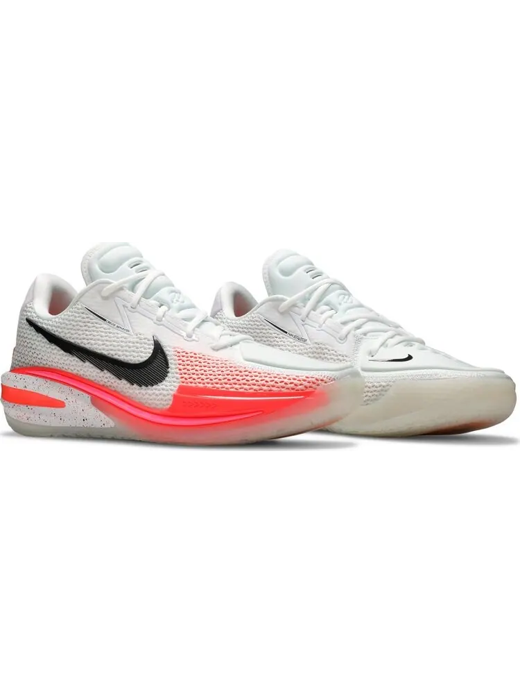Кроссовки Nike Air Zoom GT Cut 'Rawdacious' — изображение 8 из 8, белый