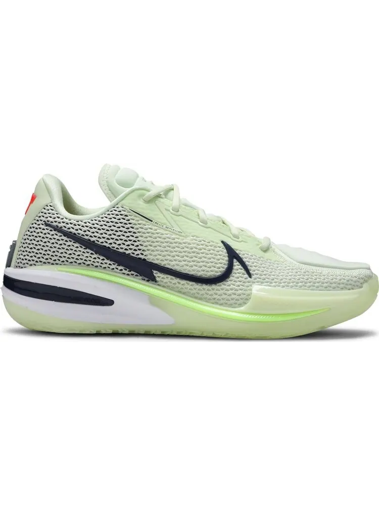 Кроссовки Nike Air Zoom GT Cut 'Lime Ice' — изображение 1 из 8, зеленый