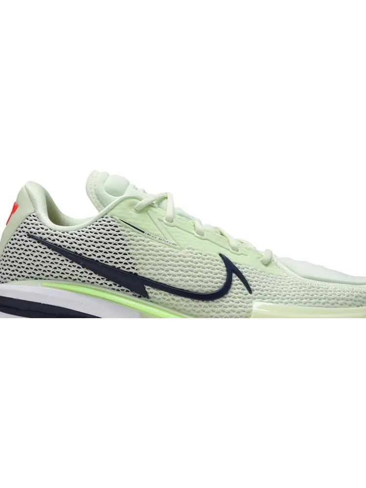 Кроссовки Nike Air Zoom GT Cut 'Lime Ice' — изображение 2 из 8, зеленый