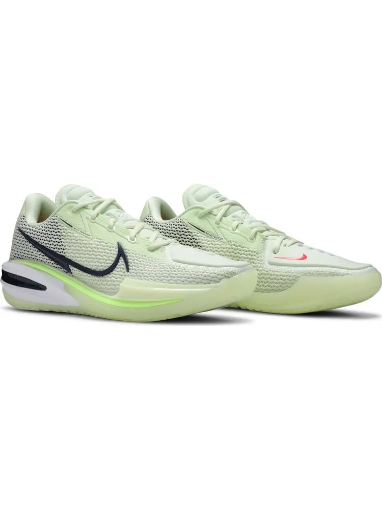 Кроссовки Nike Air Zoom GT Cut 'Lime Ice' — изображение 8 из 8, зеленый