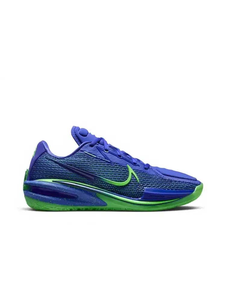 Кроссовки Nike Air Zoom GT Cut — изображение 1 из 1, цвет спрайта