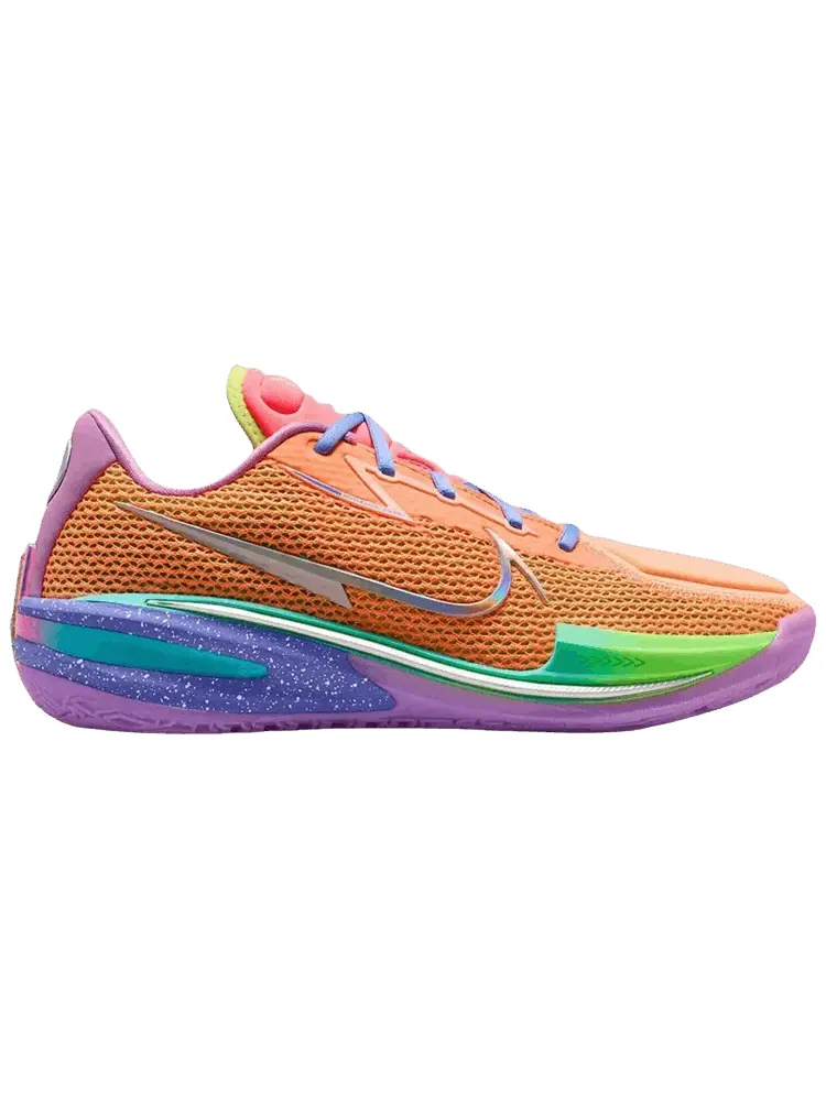 Кроссовки Dylan Harper x Nike Air Zoom GT Cut — изображение 1 из 1, мульти