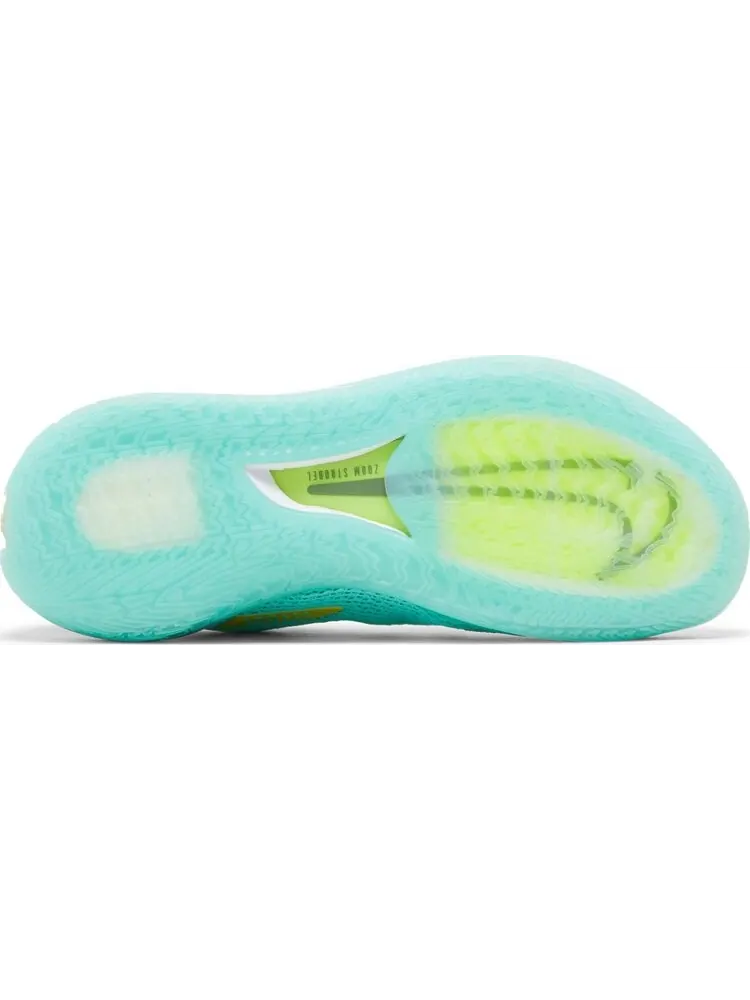 Кроссовки Nike Sabrina Ionescu x Air Zoom GT Cut 'New York Liberty' — изображение 4 из 8, мульти