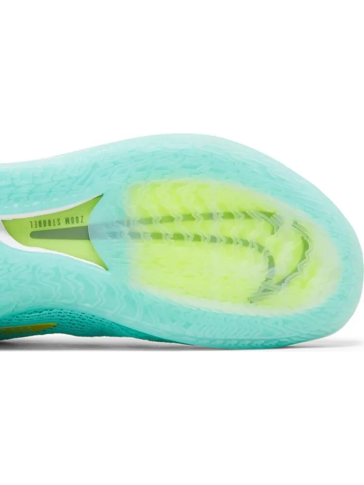 Кроссовки Nike Sabrina Ionescu x Air Zoom GT Cut 'New York Liberty' — изображение 5 из 8, мульти