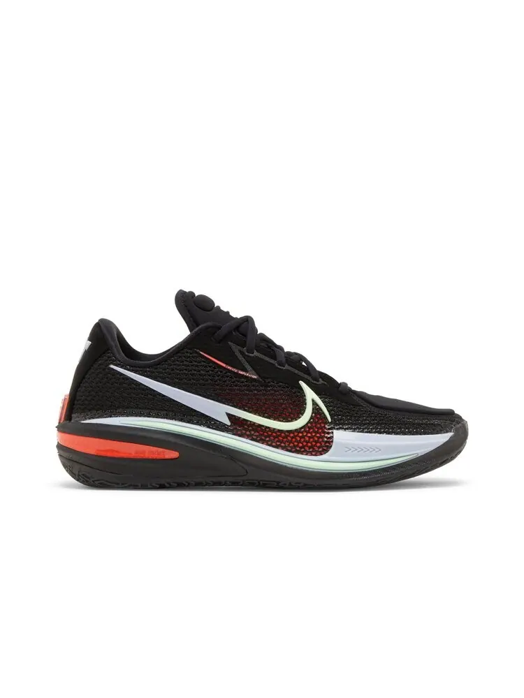 Кроссовки Nike Air Zoom GT Cut EP — изображение 1 из 4, черный