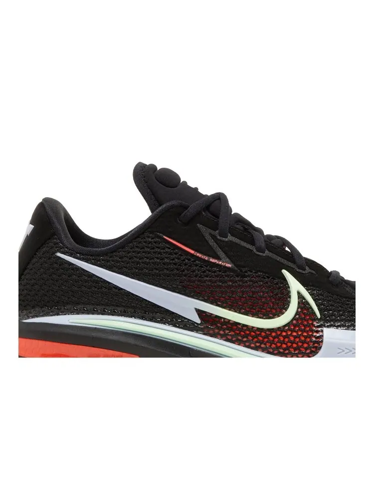 Кроссовки Nike Air Zoom GT Cut EP — изображение 2 из 4, черный