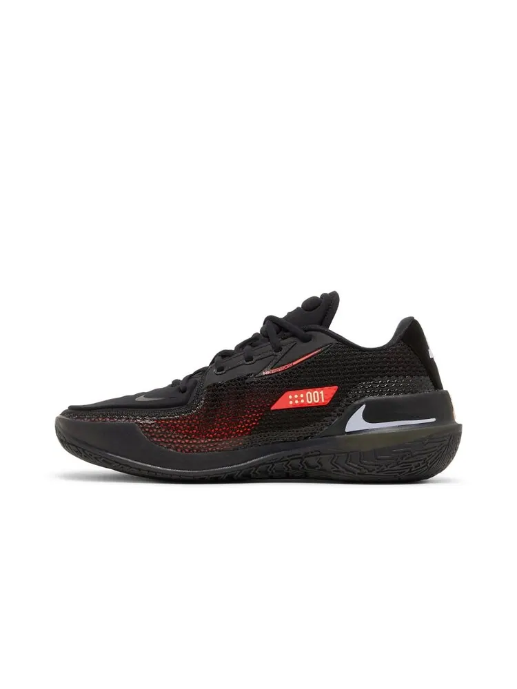 Кроссовки Nike Air Zoom GT Cut EP — изображение 3 из 4, черный
