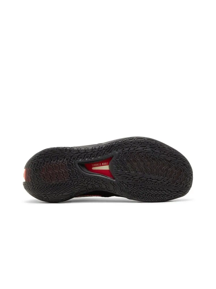 Кроссовки Nike Air Zoom GT Cut EP — изображение 4 из 4, черный