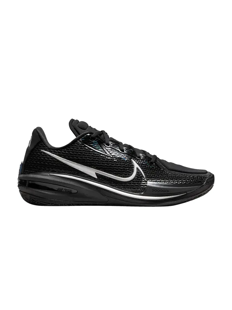 Кроссовки Nike Air Zoom GT Cut EP — изображение 1 из 1, черный