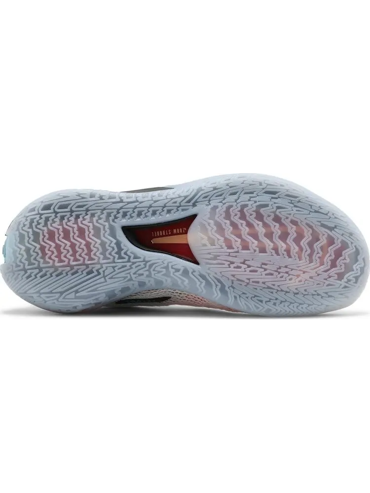 Кроссовки Nike Air Zoom GT Cut EP 'White' — изображение 4 из 8, белый