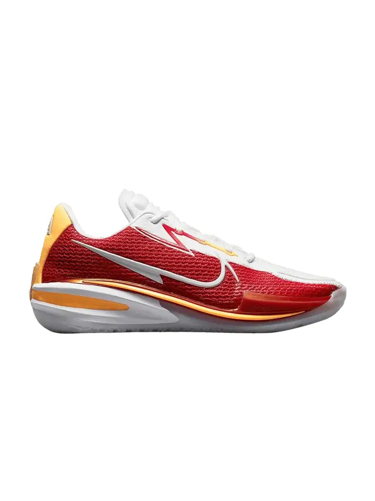Кроссовки Air Zoom GT Cut EP 'University Red' — изображение 1 из 1, красный